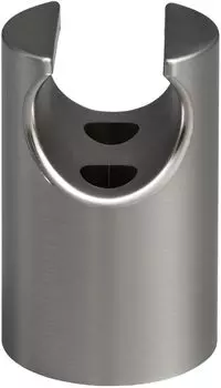 Держатель для душа Allen Brau Priority сталь матовый