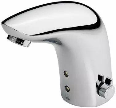 6120FTZ Electra смеситель для раковины 230/12V Bluetooth