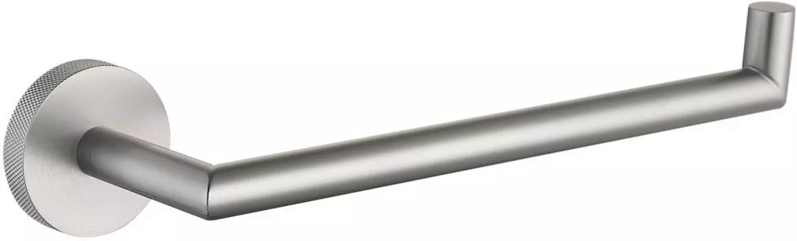 Полотенцедержатель Allen Brau Priority 23.7 сталь матовый