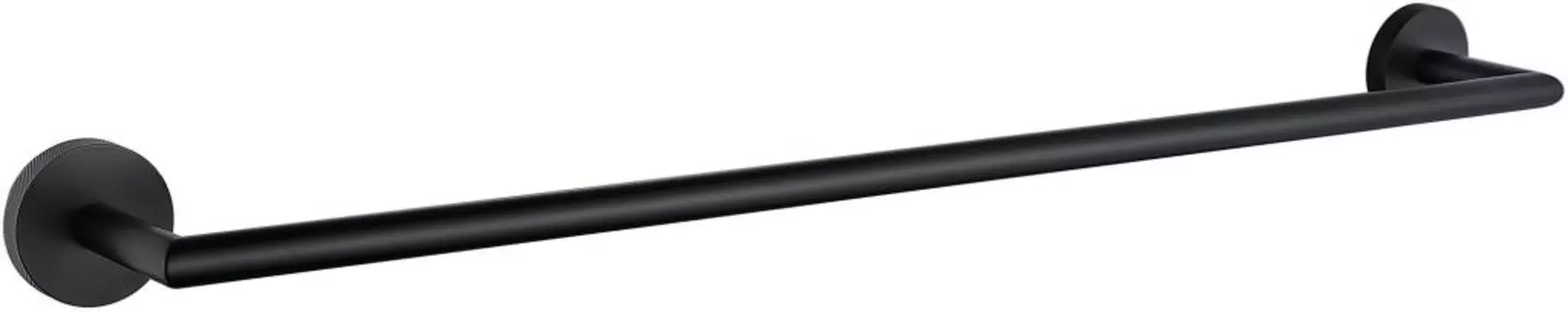 Полотенцедержатель Allen Brau Priority 61.4 черный матовый