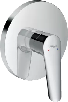 71603000 HG Logis E смеситель для душа (внешняя часть)