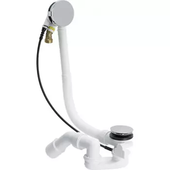 728007 Visign MT5 Слив/перелив Simplex Trio 560 x 40/50, модель 6166.41