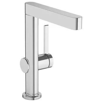 Смеситель для раковины Hansgrohe Finoris 230 76060000 хром
