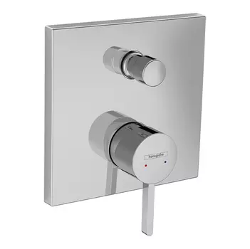 Смеситель для душа Hansgrohe Finoris хром