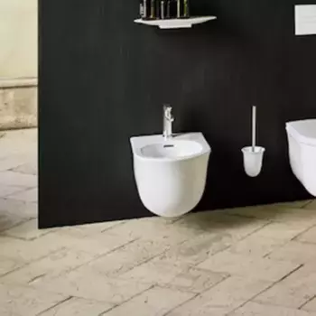 8.3085.1.000.302.1 THE NEW CLASSIC биде подвесное безободковое