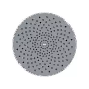 947050000 Apollo верхний душ, круг, хром