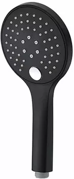 Душевая лейка Wasserkraft A078 3-функциональная