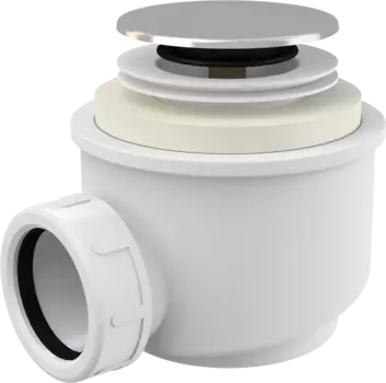 A466 Выпускной комплект click/clack