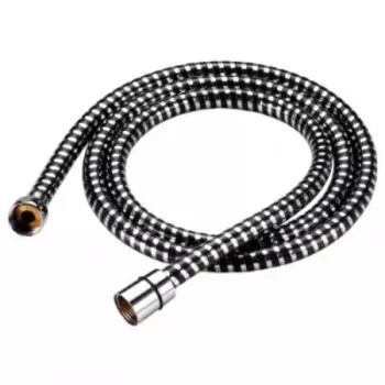 A5061115 Шланг д/душа, ПВХ армиров., 1.5м