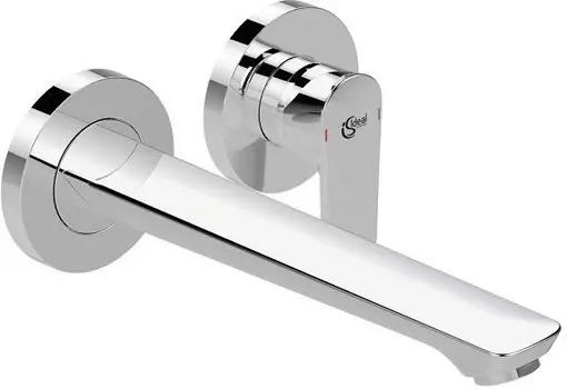 Смеситель для раковины Ideal Standard Connect Air хром