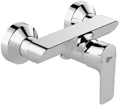Смеситель для душа Ideal Standard Connect Air хром
