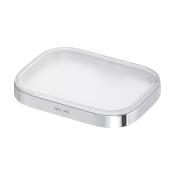 Мыльница AM.PM Func A8F34200 хром