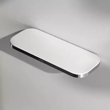 Полка AM.PM Func A8F37600 хром