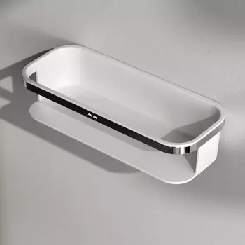 Полка AM.PM Func A8F53100 хром