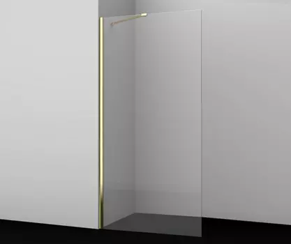 Душевая перегородка Wasserkraft Aisch 55W44