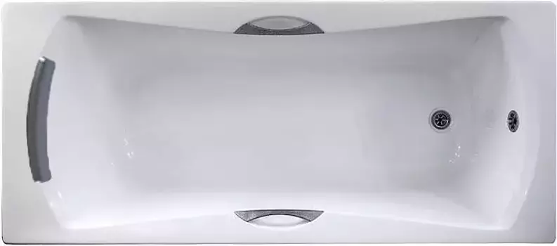 Акриловая ванна 1MarKa Agora 170x75