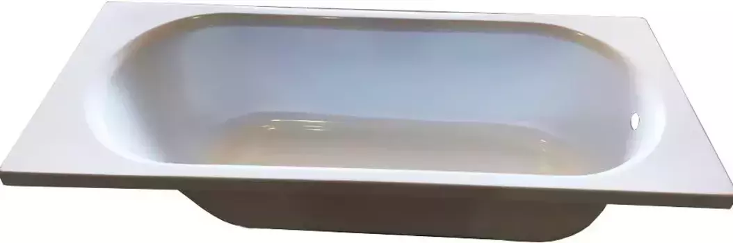Акриловая ванна 1MarKa Александра 170x70