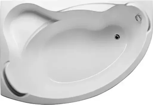 Акриловая ванна 1MarKa Catania L 160x110