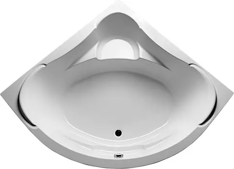 Акриловая ванна 1MarKa Palermo 150x150