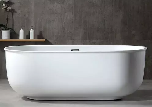 Акриловая ванна Abber AB9244