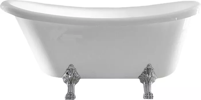 Акриловая ванна Abber AB9293