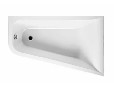 Акриловая ванна Am.pm Spirit 160x100 см (W72A-160R100W-A2)