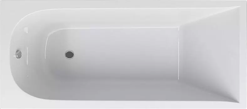 Акриловая ванна AM.PM Spirit 170x75