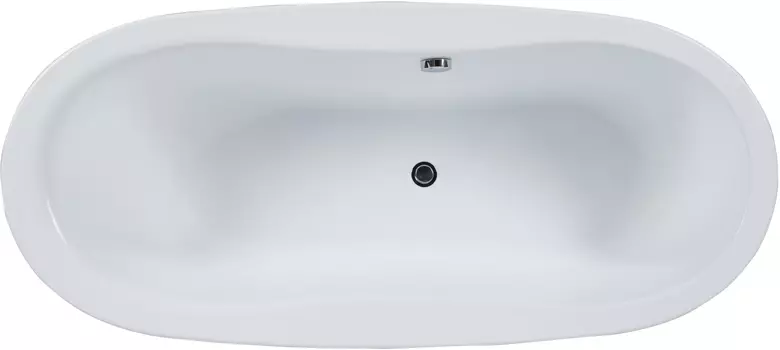 Акриловая ванна Aquanet Amelia 180x80