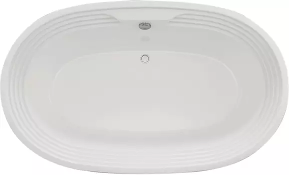 Акриловая ванна Aquanet Mishel 114.2 см (00210287)