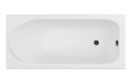 Акриловая ванна Aquanet Nord 150x69.9 см (00204017)