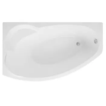 Акриловая ванна Aquanet Sofia 170x100 см (00204039)