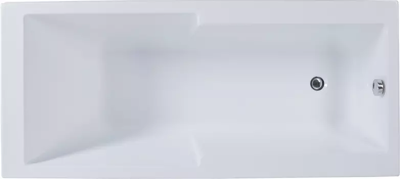 Акриловая ванна Aquanet Taurus 170x75