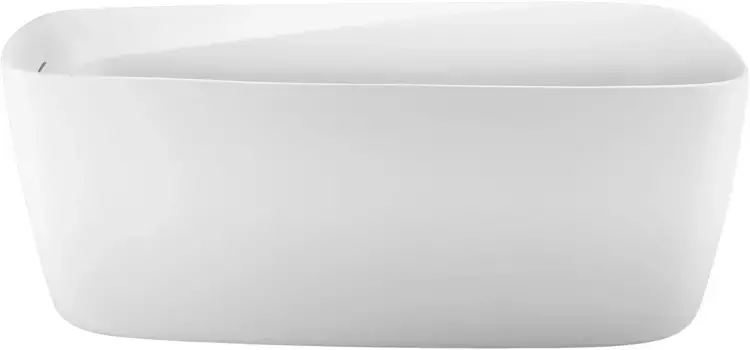 Акриловая ванна Aquanet Trend 260046 170x80, белая