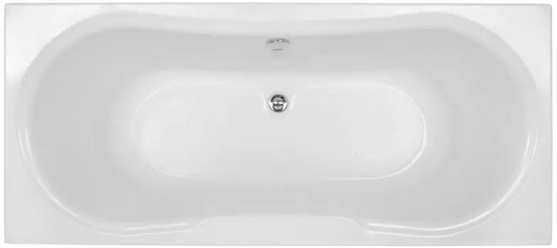 Акриловая ванна Aquanet Valencia 180x80
