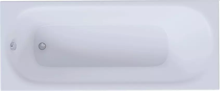 Акриловая ванна Aquatek Лугано 170x70