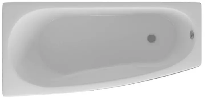 Акриловая ванна Aquatek Пандора L