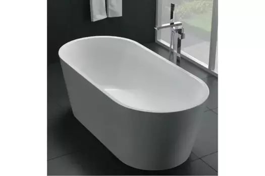 Акриловая ванна Art&Max 170х75 AM-203-1700-750 белая