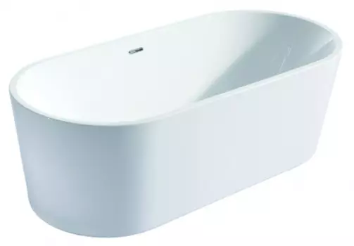 Акриловая ванна Azario Florence 177х81 белый (AZ-М707)