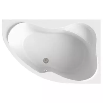 Акриловая ванна Azario Микона 160х100 белый (МИВ0002)
