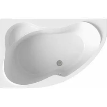 Акриловая ванна Azario Микона 170х110 белый (МИВ0003)