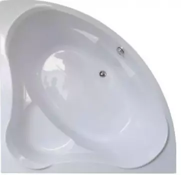 Акриловая ванна Bas Модена 150x150 см