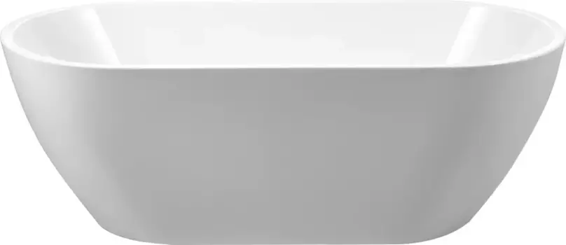 Акриловая ванна BelBagno 150х75 белый (BB70-1500-W0)