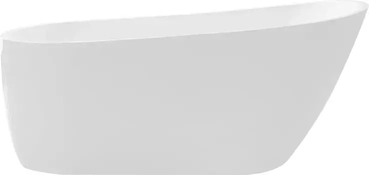 Акриловая ванна BelBagno 170х72 белый (BB62-1700-W0)