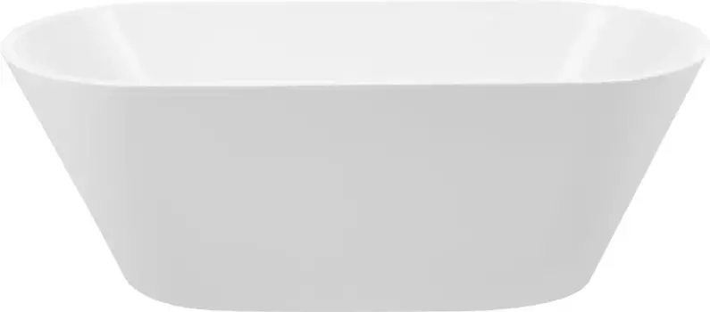 Акриловая ванна BelBagno 170х75 белый (BB61-1700-W0)