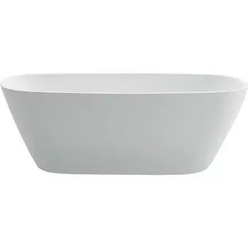 Акриловая ванна BELBAGNO 170х78 белый (BB72-1700-W0)