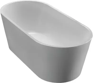 Акриловая ванна BelBagno 170х80 белый (BB71-1700-BIANCO)