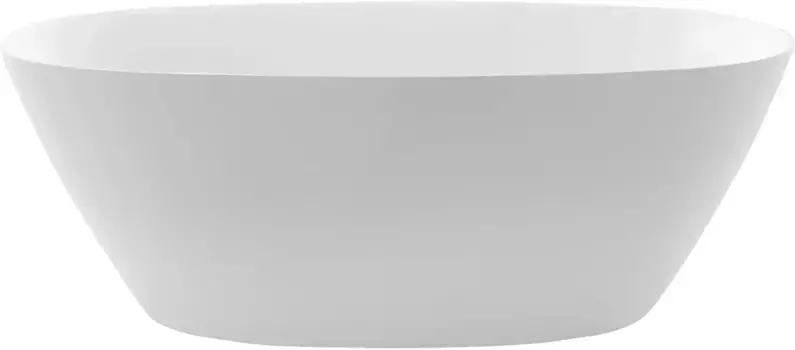 Акриловая ванна BELBAGNO 170х81 белый (BB81-1700-W0)