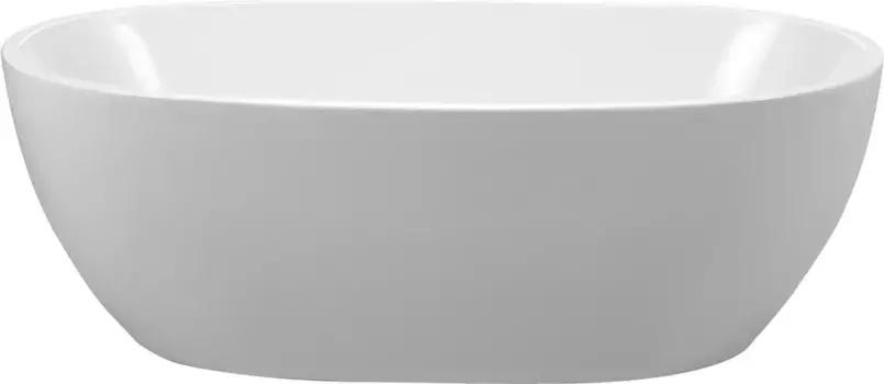 Акриловая ванна BELBAGNO 170х82 белый (BB69-1700-W0)