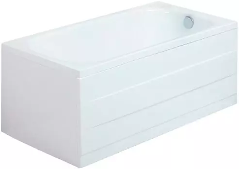 Акриловая ванна BelBagno BB101-140-70
