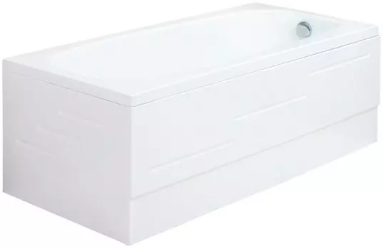 Акриловая ванна BelBagno BB102-160-70